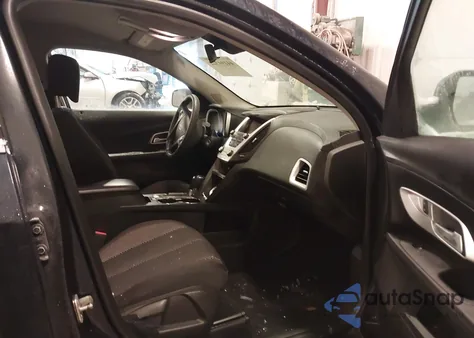 2017 Chevrolet Equinox Ls z USA, uszkodzony, nr VIN 2GNFLEEK1H6204387